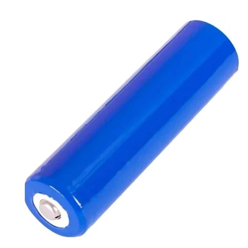 Pilha Bateria Recarregável para Mini Ventilador Ventile Sem Parar
