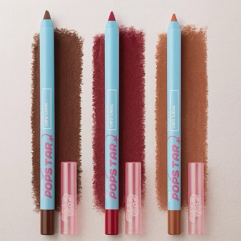 Lápis Labial Iconic Popstar  - Ruby Rose ENVIO IMEDIATO