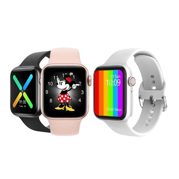 Smartwatch Relógio Inteligente W34S