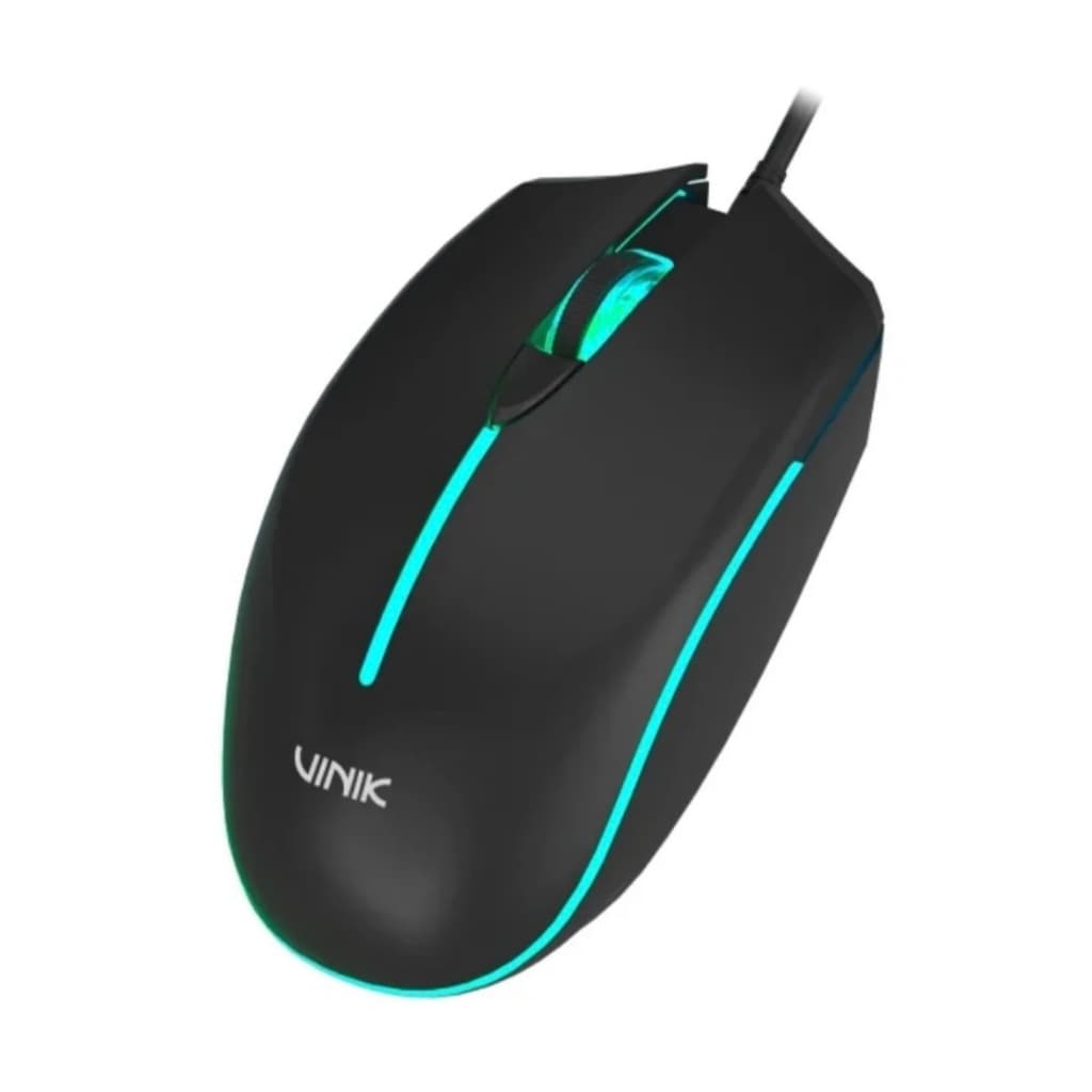 MOUSE GAMER VINIK SKILL 1200DP| RGB