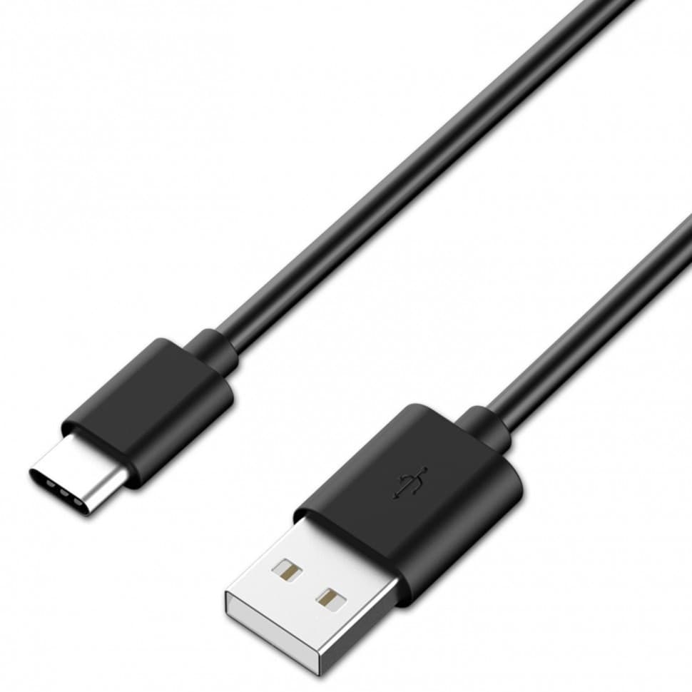 Cabo USB C para USB C Turbo Cabo Super Rápido Tipo C para Tipo C 2025