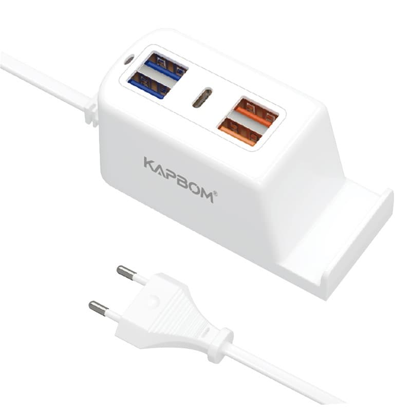 Hub Usb divisor 4 Usb 3.0 micro carregamento cabeçotes acessórios de energia 1 tipo-c