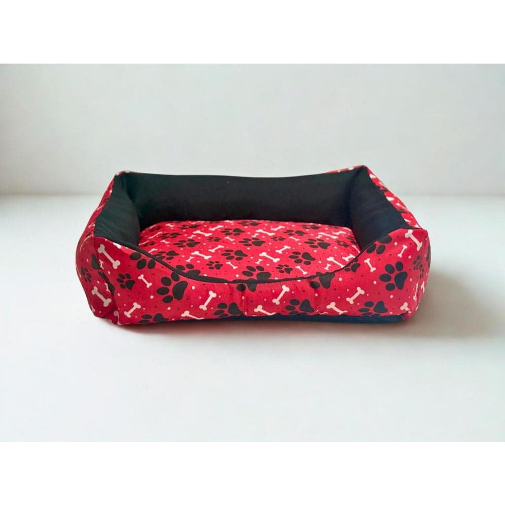 Caminha Pet Casinha de Cachorro Cama Pet Luxo Colchão Pet Cão Gato P M G