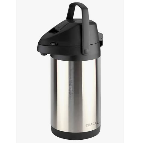 Garrafa Térmica 4 Litros Inox Stanlux Air pot