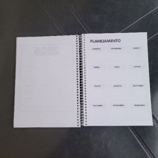 Caderno Santo Carlos Acutis
