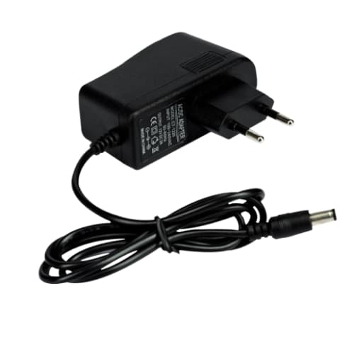 Fonte de Alimentação Fonte Chaveata 12V A2 Garen Cabo P4 80cm De Fio