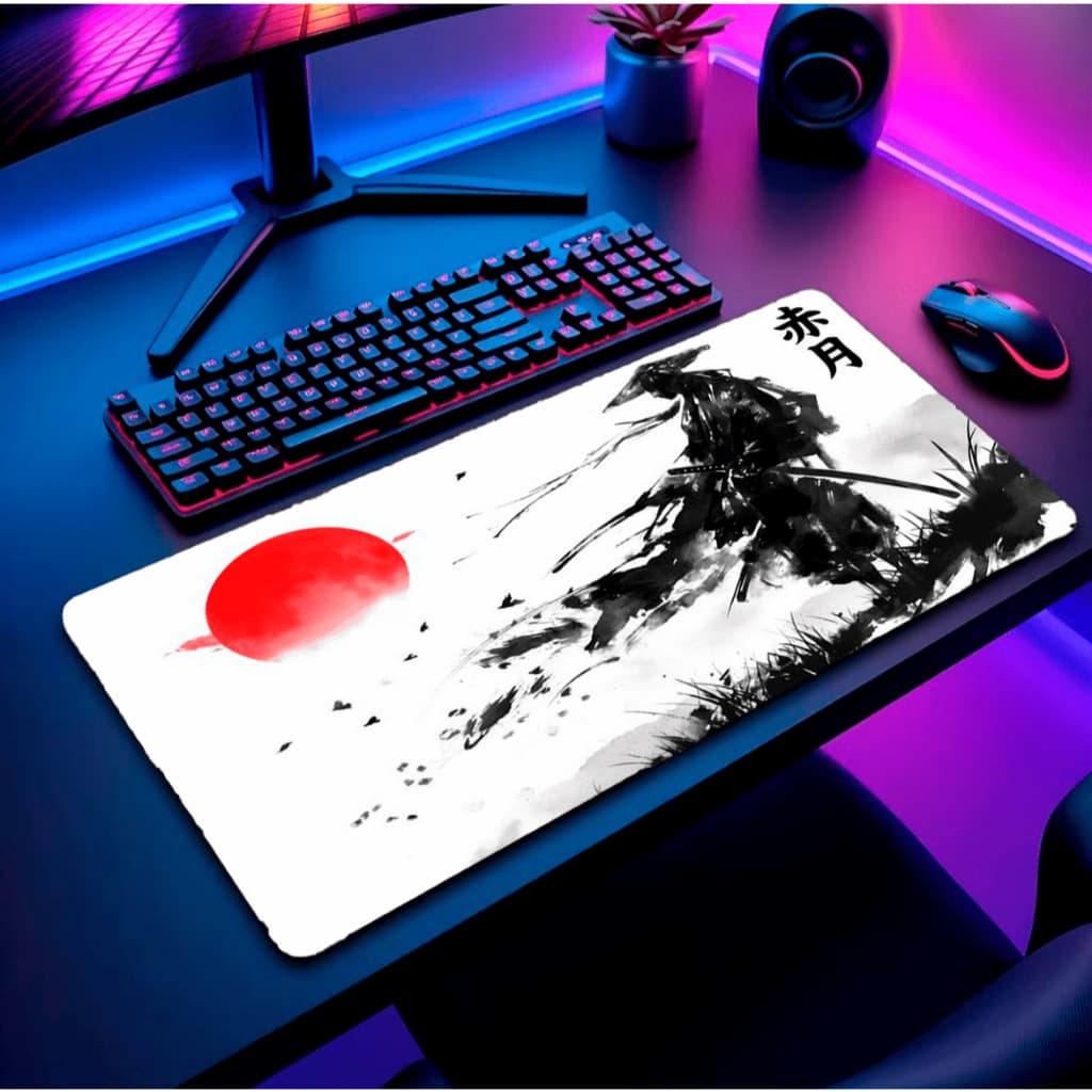 Mouse Pad Mousepad Gamer Mouse Pad Grande Mousepad  Speed Exclusivo Para Home Office Para Gamer Para Pc