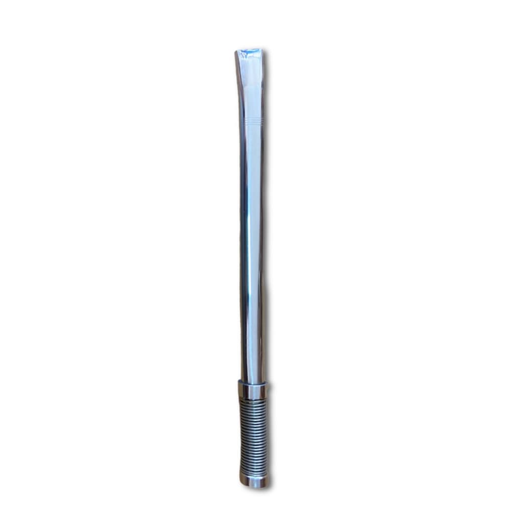 BOMBA DE MOLA INOX SUPER PREMIUM PARA TERERÉ DESMONTÁVEL
