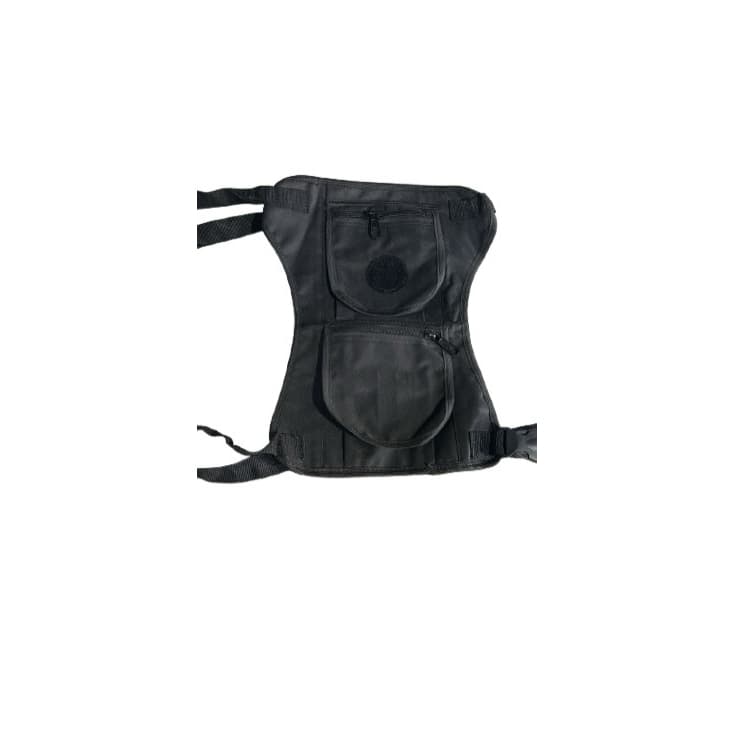 Pochete Tipo Bornal Camping Motoboy Pescaria