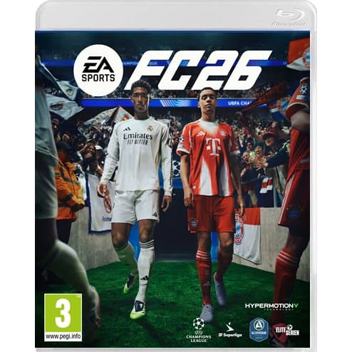 FIFA 2026 ps3 PARA QUEM TEM HEN