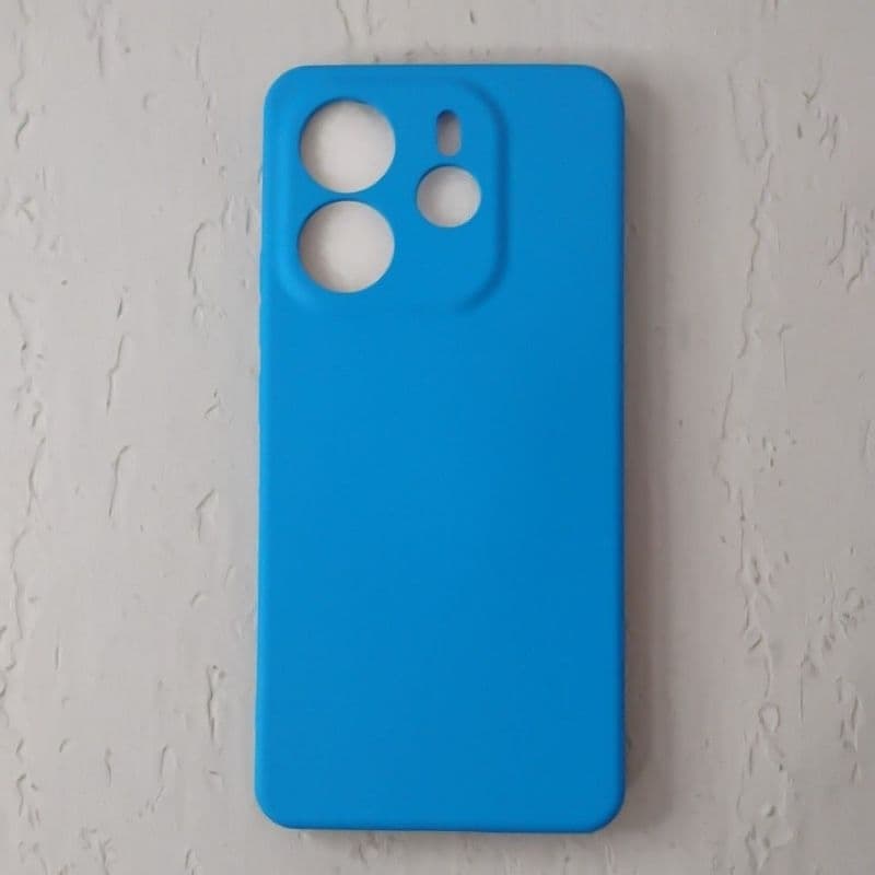 Capa para Celular Xiaomi Redmi Note 14 4G