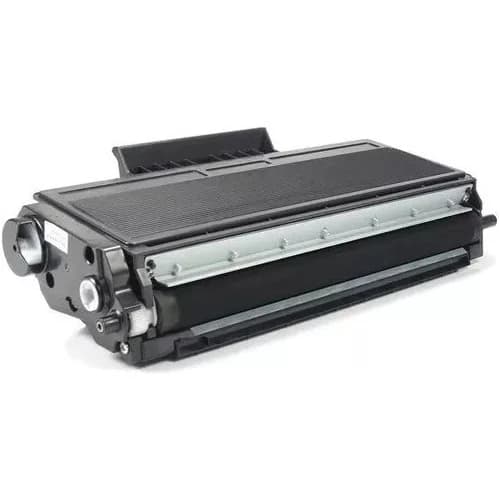 TONER COMPATÍVEL COM BROTHER TN580/TN650