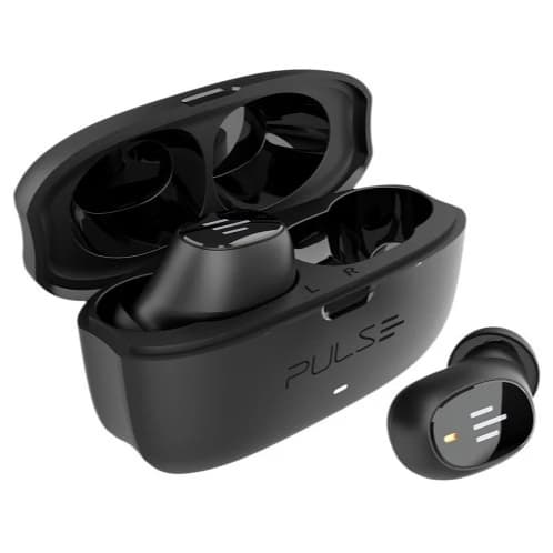 Fone de Ouvido TWS WB300  Pulse PH436 Preto