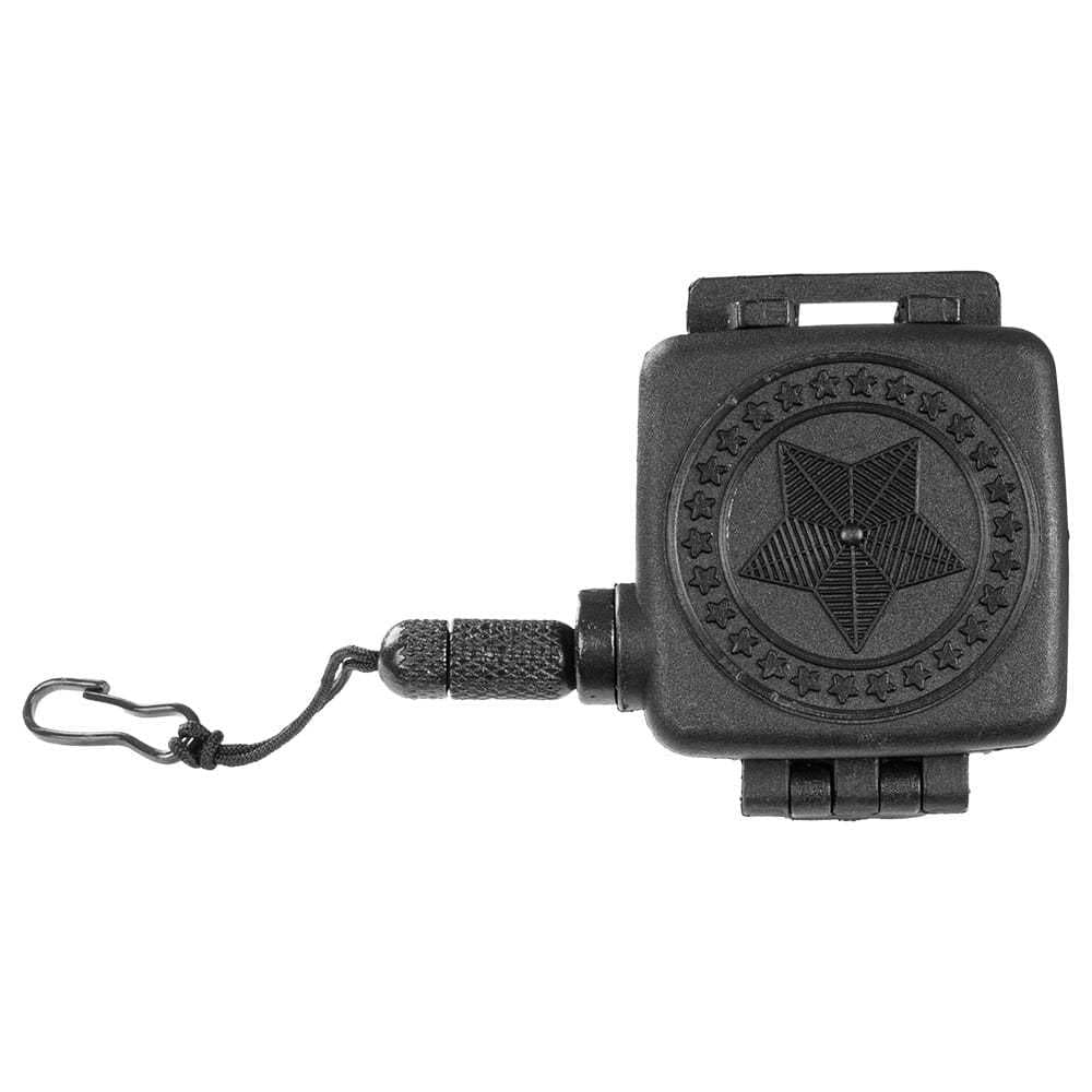 Fiel Retratil Marca Cia Militar
