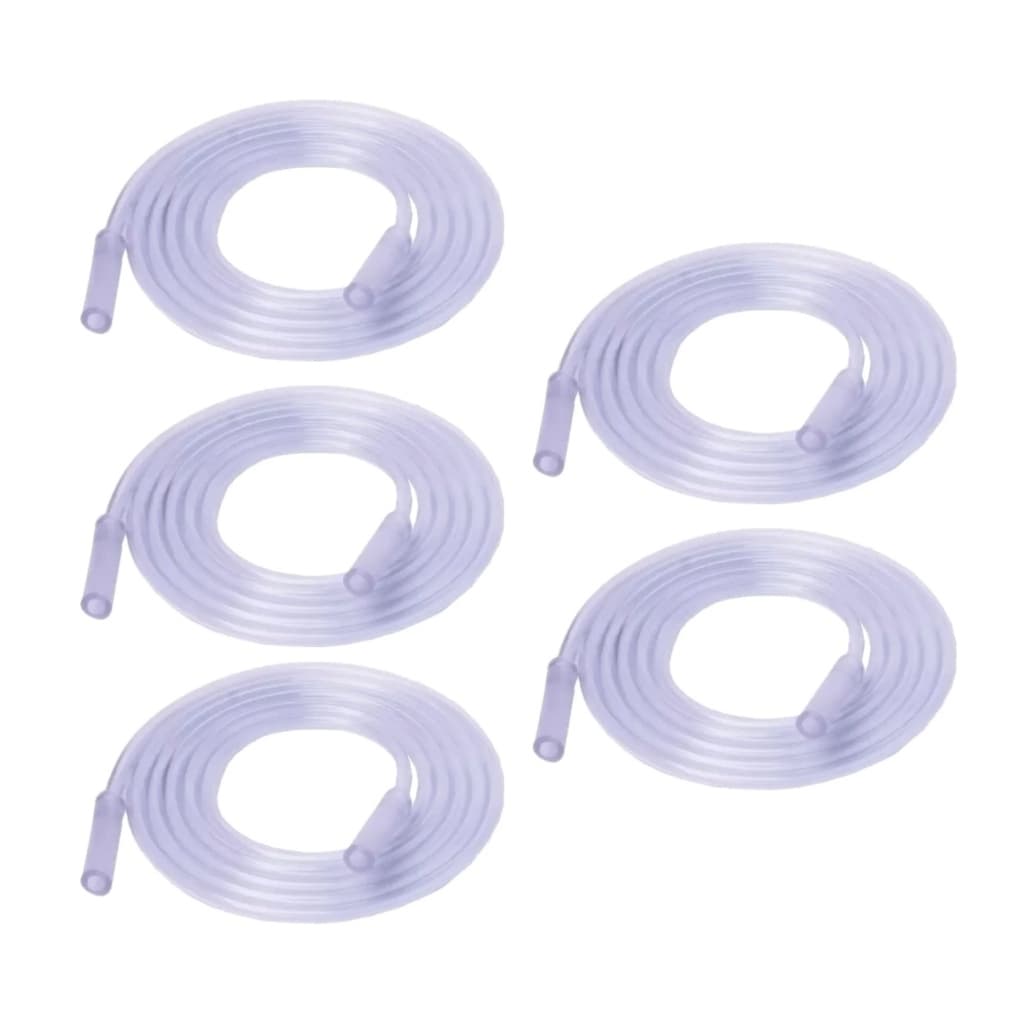 Coligação Para Aspiração Vac Cristal 2,0 metros Cremer kit 5 unidades