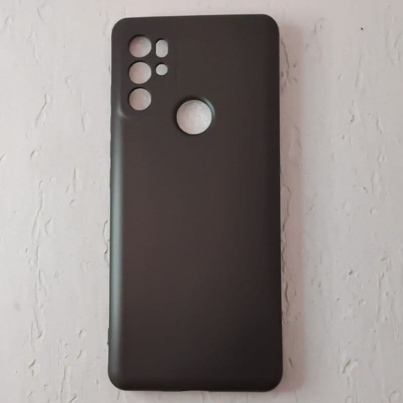 Capa para Celular Motorola G60S