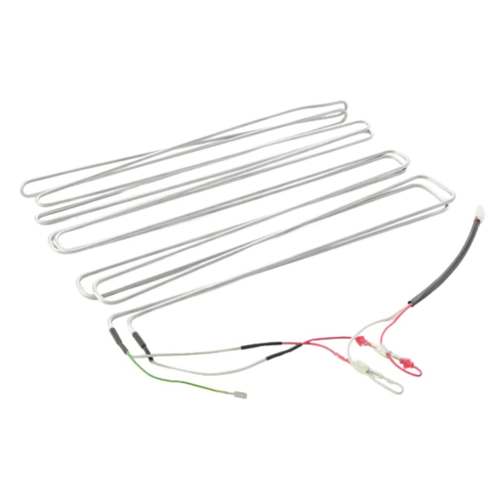 Resistência Evaporador Electrolux Db / Dm / Df