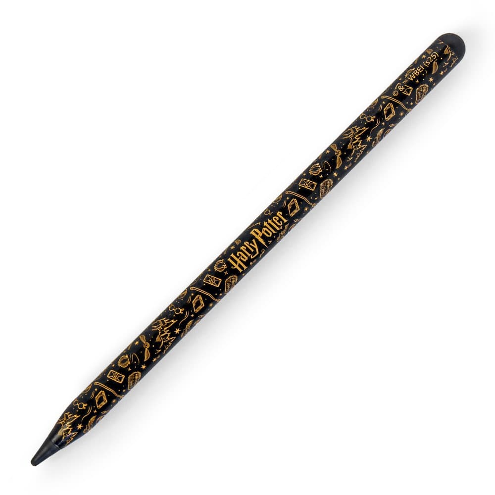Caneta Universal Ultra-Sensível Preta | Harry Potter