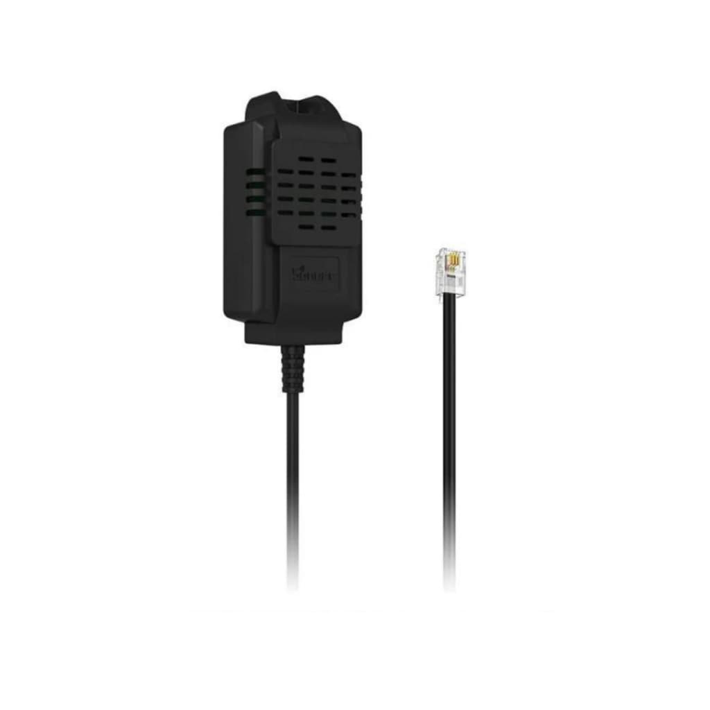 Sensor Temperatura E Umidade Ths01 Para Sonoff Thr3 Th R3