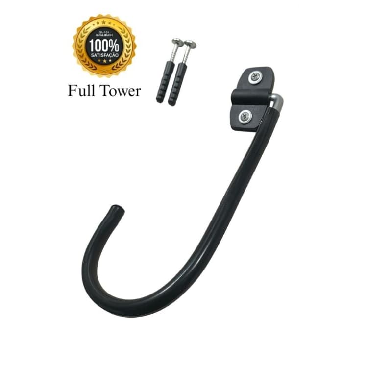 50 Suportes Para Bicicleta Para Parede e Teto...