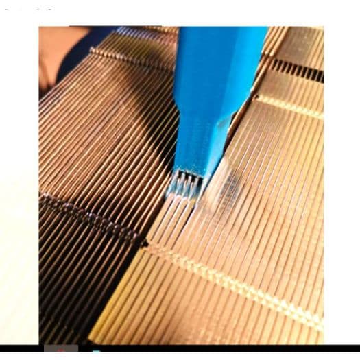 Ferramenta para Dissipador BC - 250