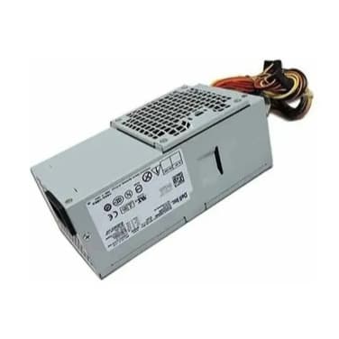 Cooler Dell Vostro 230s Novo – Ventoinha Original com Dissipador, Silencioso e Eficiente | ByteCycle Eletrônicos