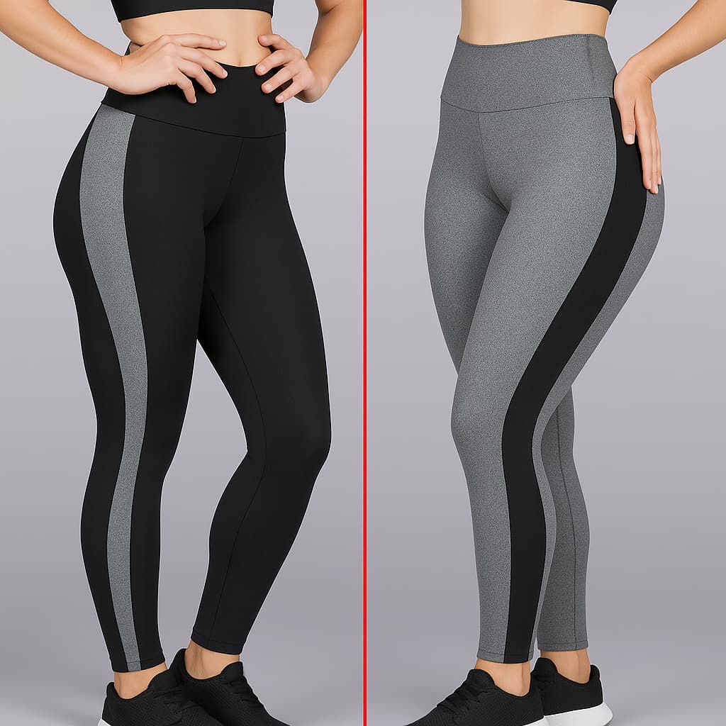 Short Feminino Fitness Cós Alto Suplex Academia Cintura Alta Treino Corrida P M G GG
