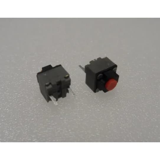 Par Micro Switch Silencioso P/ Mouse Botão Click Gamer Microsoft