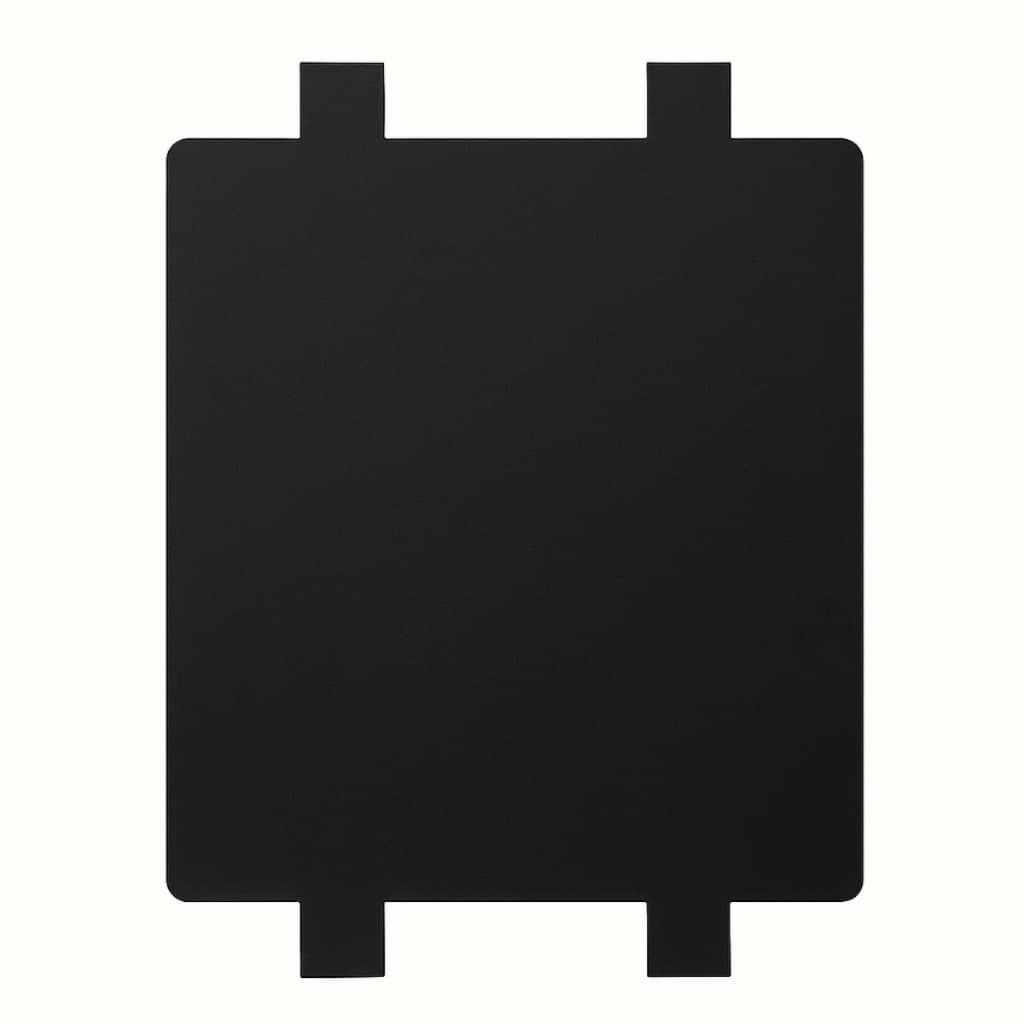 Película Anti Reflexo Orbitx Para Starlink Mini - Preto
