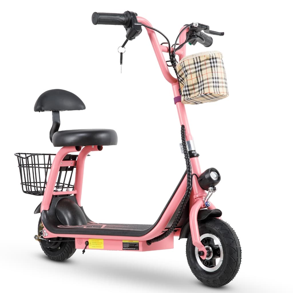 HONEYWHALE JL005 Patinete Elétrico Infantil 350W 18KM/H 10KM