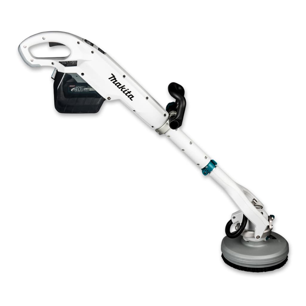 Limpadora Polidora Makita PS001GZ 40V XGT Controle de Velocidade Limpeza e Polimento Sem Bateria