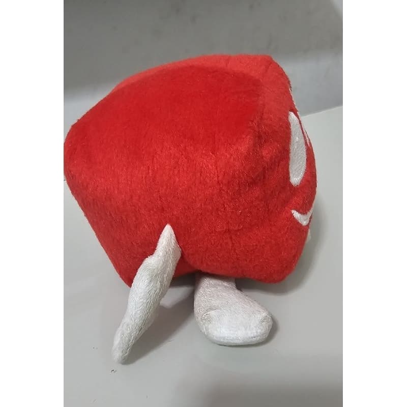 Pelúcia Baguinho DESAPEGO If ood