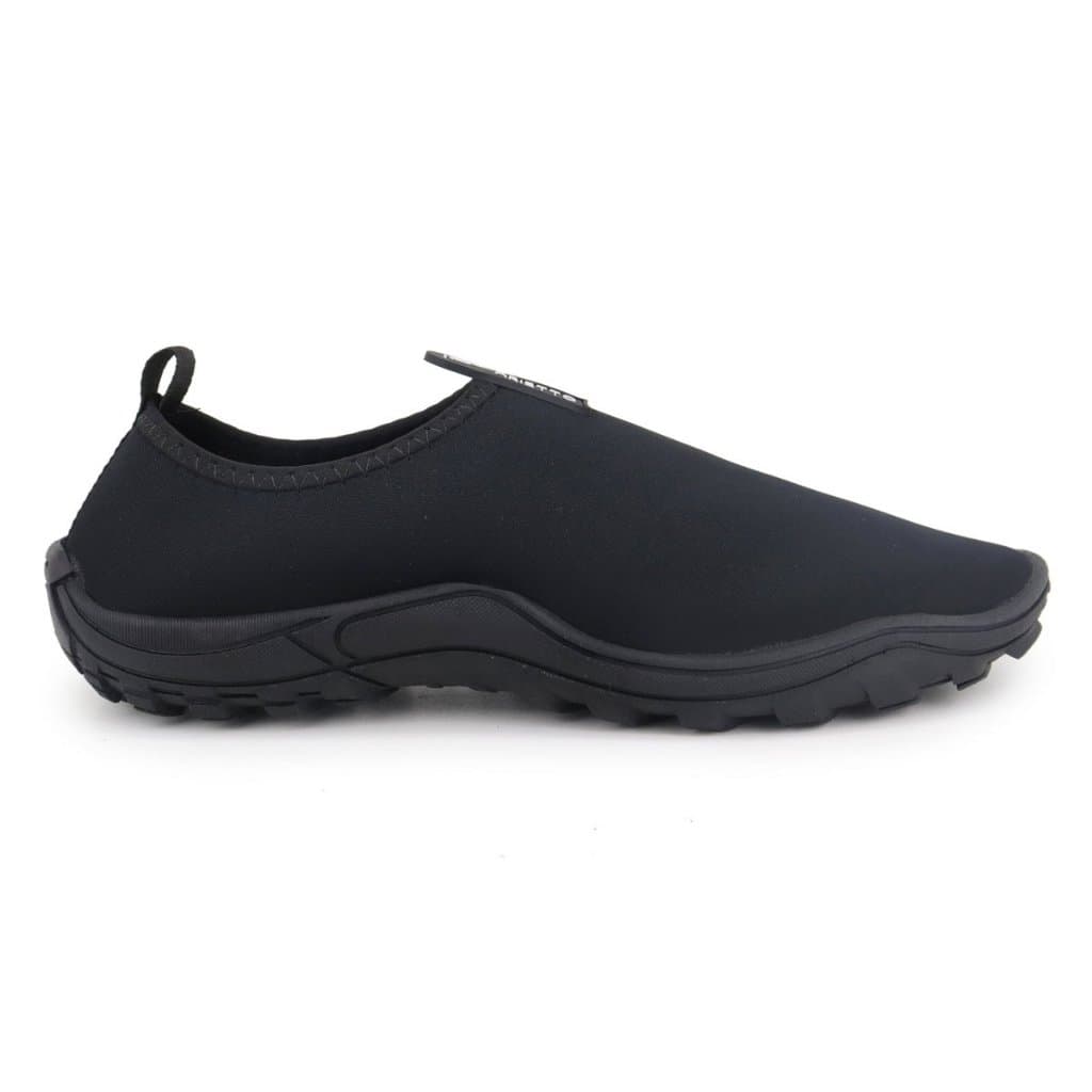 Sapatilha Academia Neoprene Praia Pesca Confortável Flexível Leve