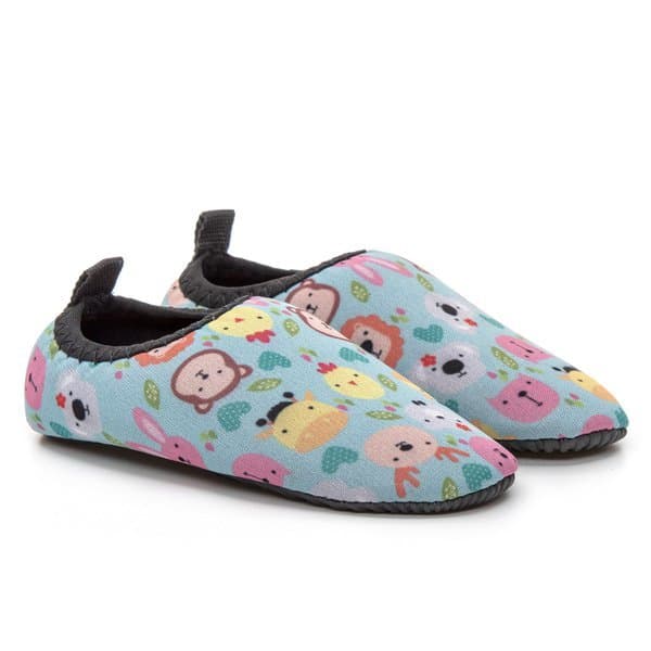 Sapatilha Sapato Neoprene Antiderrapante Infantil Menina Menino Unissex Oferta