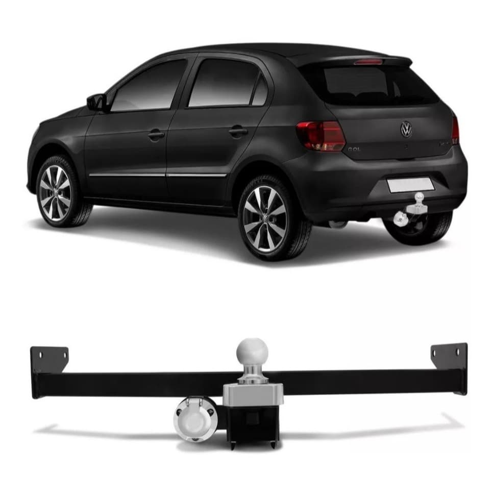 ENGATE DE REBOQUE GOL G5 G6 G7 G8 oferta
