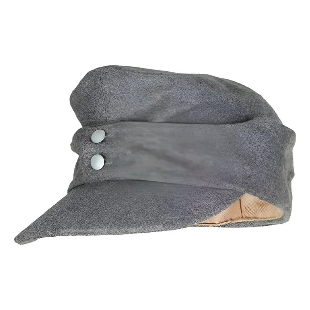 Boné WW2 Alemão