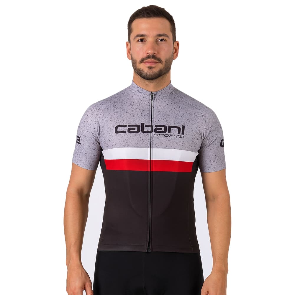 Camisa de Ciclismo Masculina - Floki