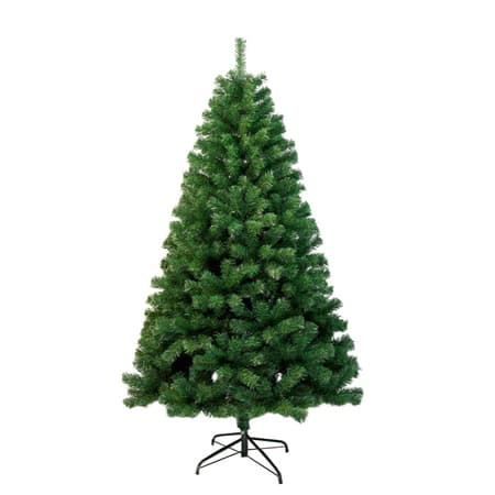 Árvore Pinheiro De Natal  Verde 1,20 m e 1.50m