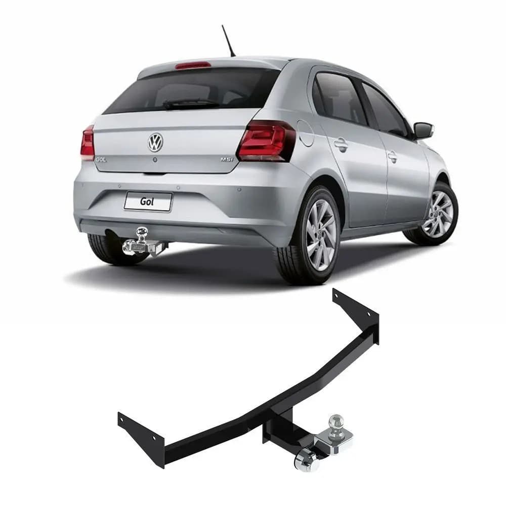 GOL G5 G6 G7 G8/ ENGATE REBOQUE ADIANTE