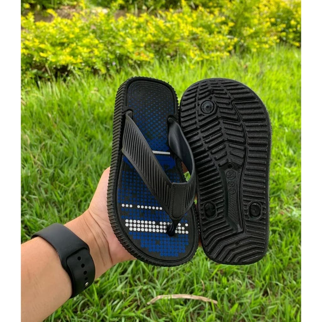 Chinelo de Dedo Infantil Masculino Casual Confortável Para o Dia a Dia Promoção Entrega 10x Mais Rápida