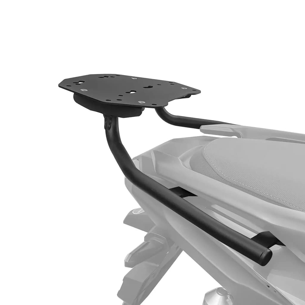 Suporte De Baú Superior Bagageiro NOVA Honda Adv 160 2025/2026 Metal-x
