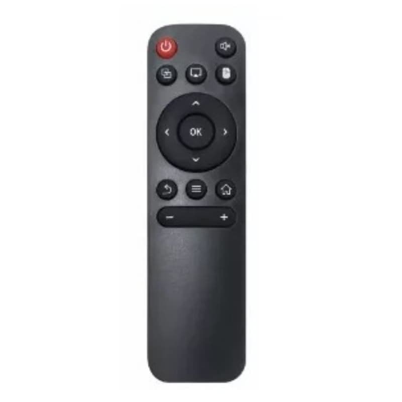 Controle remoto compatível Projetor Magicubic HY300 / HY320