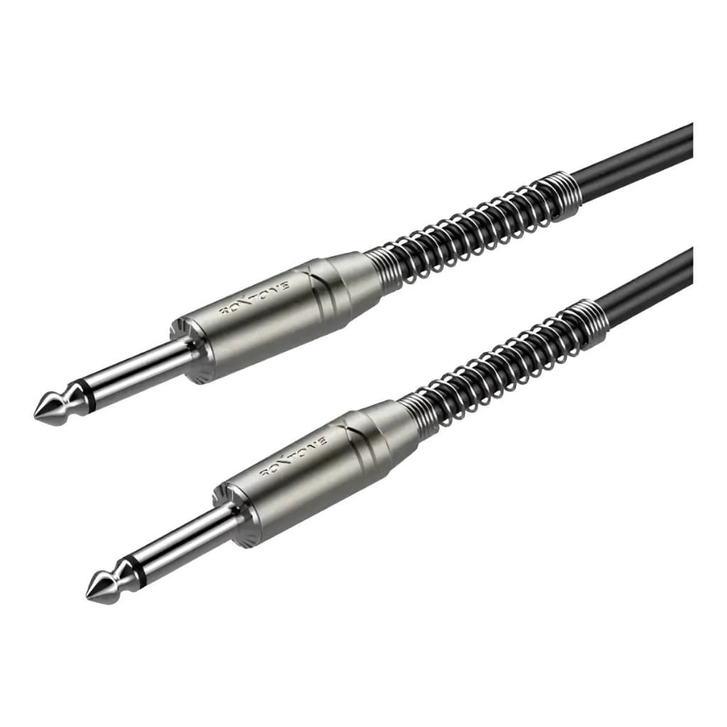 Cabo P10 X P10 5m Samurai Sgjj100l5 Roxtone