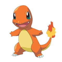 Cartas Charmander / Charmeleon / Charizard - Pokémon TCG