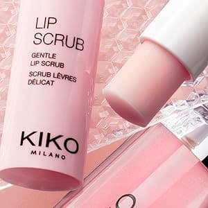 Lip Scrub Kiko Milano Esfoliante Labial Original Importado