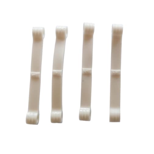 TIRANTES BRANCO LAVADOURA BRASTEMP E CONSUL ORIGINAL