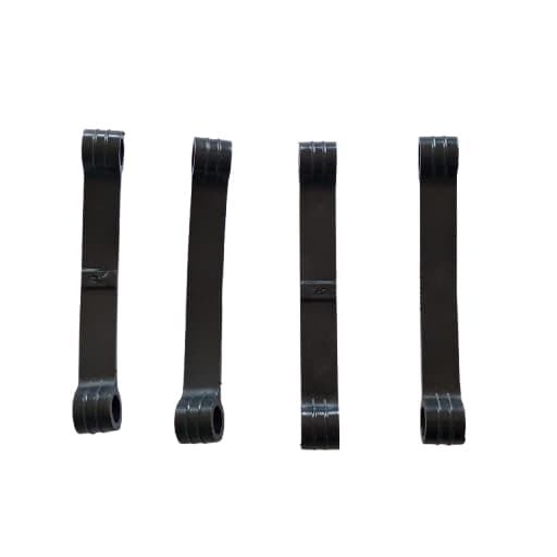 TIRANTES PRETO LAVADOURA BRASTEMP - CONSUL - CLEAN ORIGINAL
