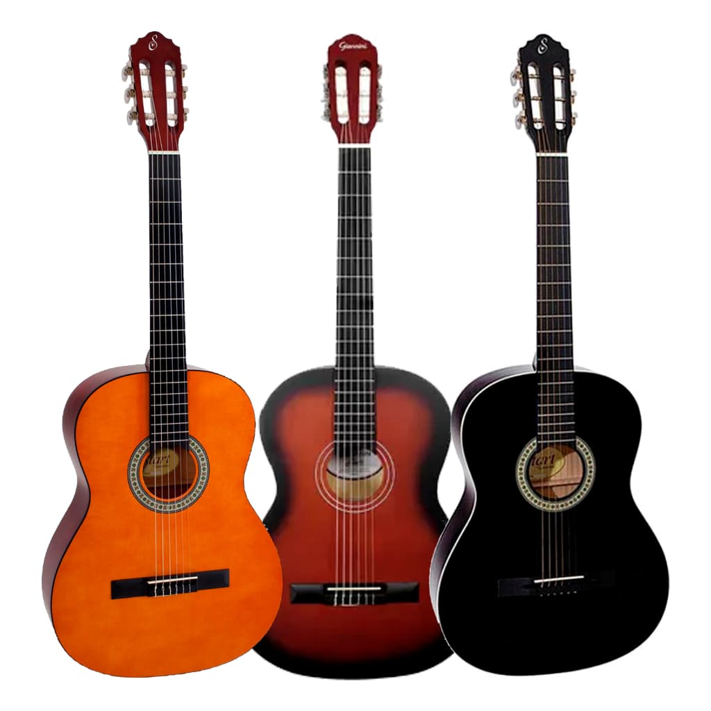 Violão Giannini N-14 Start Acústico Nylon Estudo - Original