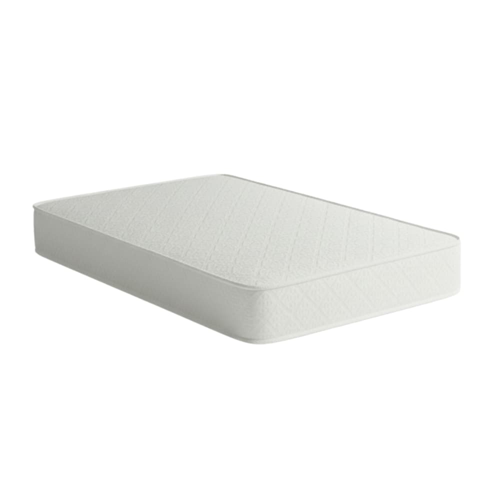 Colchão Infantil Baby Para Chiqueirinho D18 70x130x10 cm Impermeável Antiácaro  - ENVIO IMEDIATO