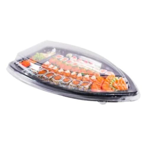 GALVANOTEK GO-935 ORIENTAL BARCA PEQUENA COM 5 UNIDADES
